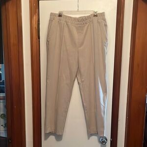 Women’s Work Pants